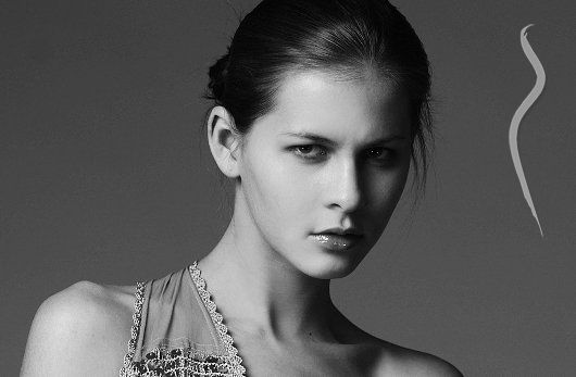 Victoria Sergienko A Model From Russia Model Management