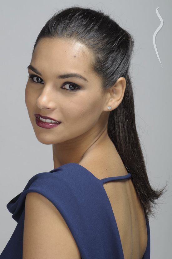 bruna santos - a model from Spain | Model Management