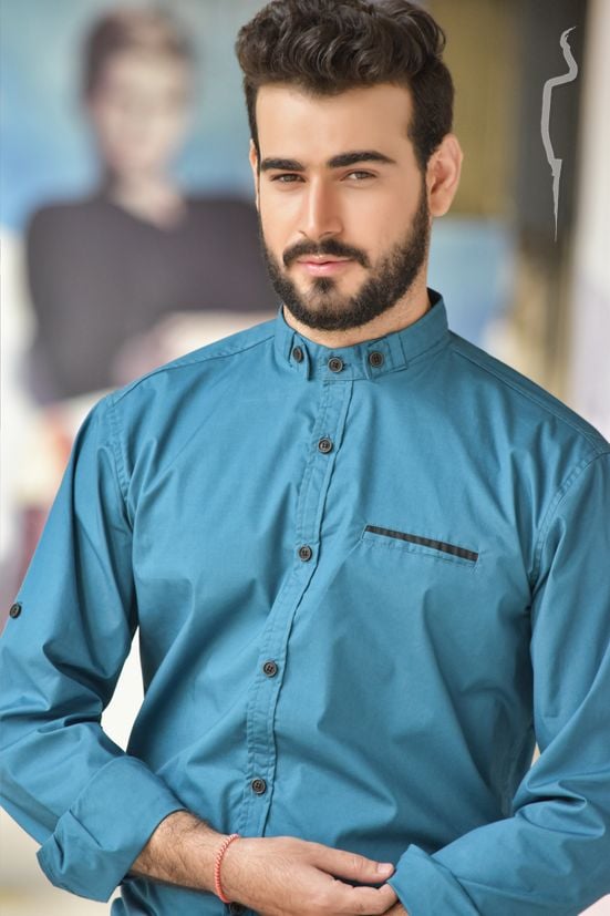 jamshed khan - a model from Pakistan | Model Management