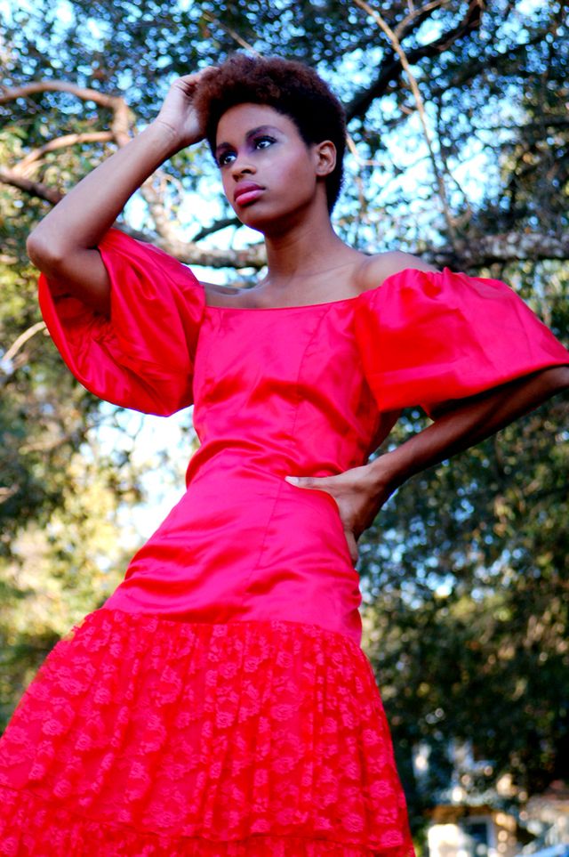 Kanimia - a model from Orlando, Florida, United States