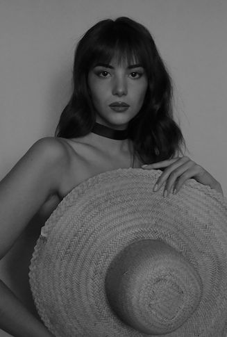  Mujer modelo Camila from Argentina