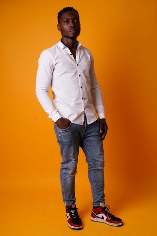  Homme Mannequin Kwaku from Royaume-Uni