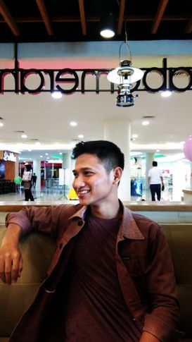  Hombre modelo Yovie from Indonesia