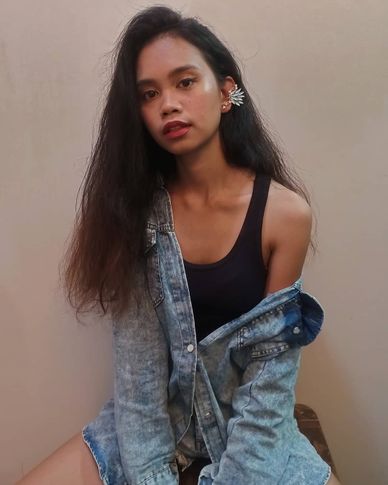  Femme Mannequin Cee/Grace from Philippines