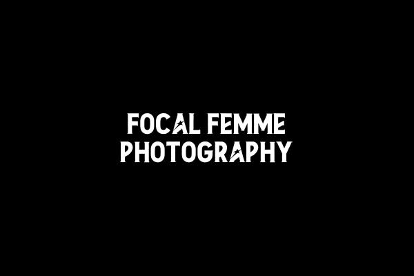 Focal Femme Photography