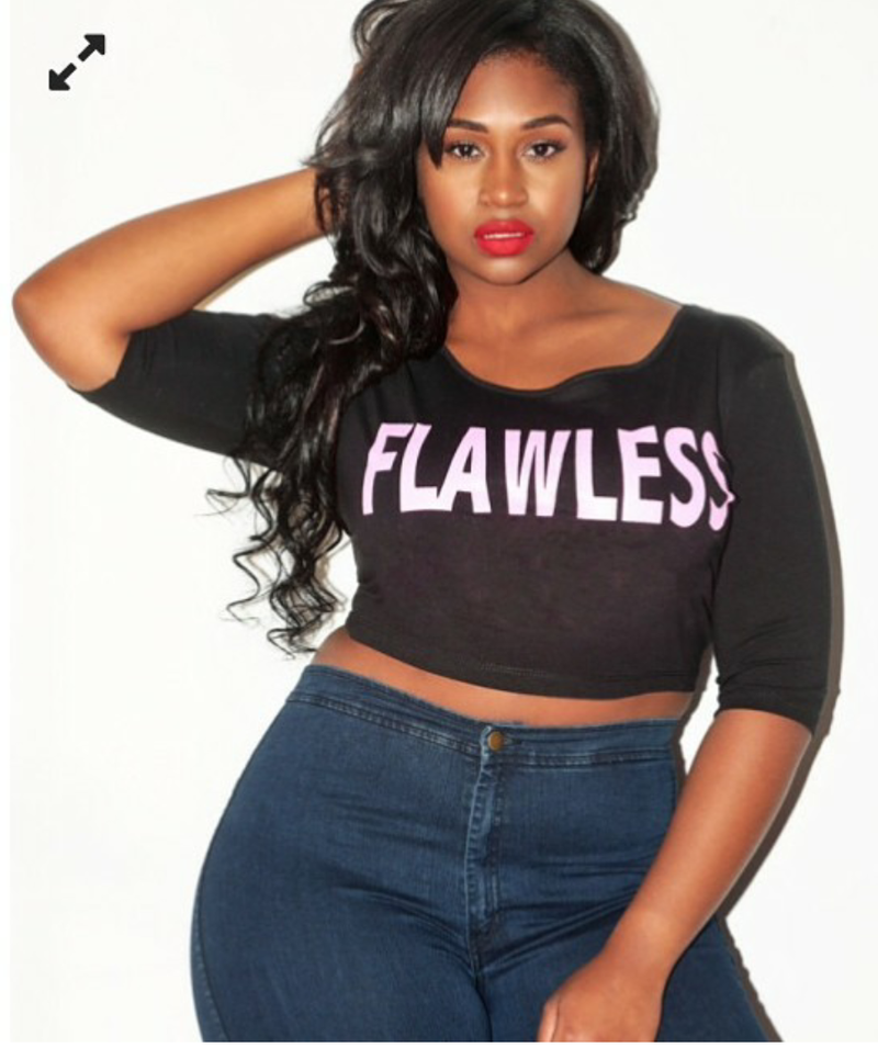 Casting Urgent Plus Size Female Models For A Paid Shoot Model